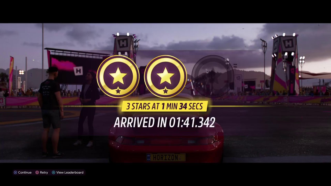 Forza Horizon 5 - 01.03.26