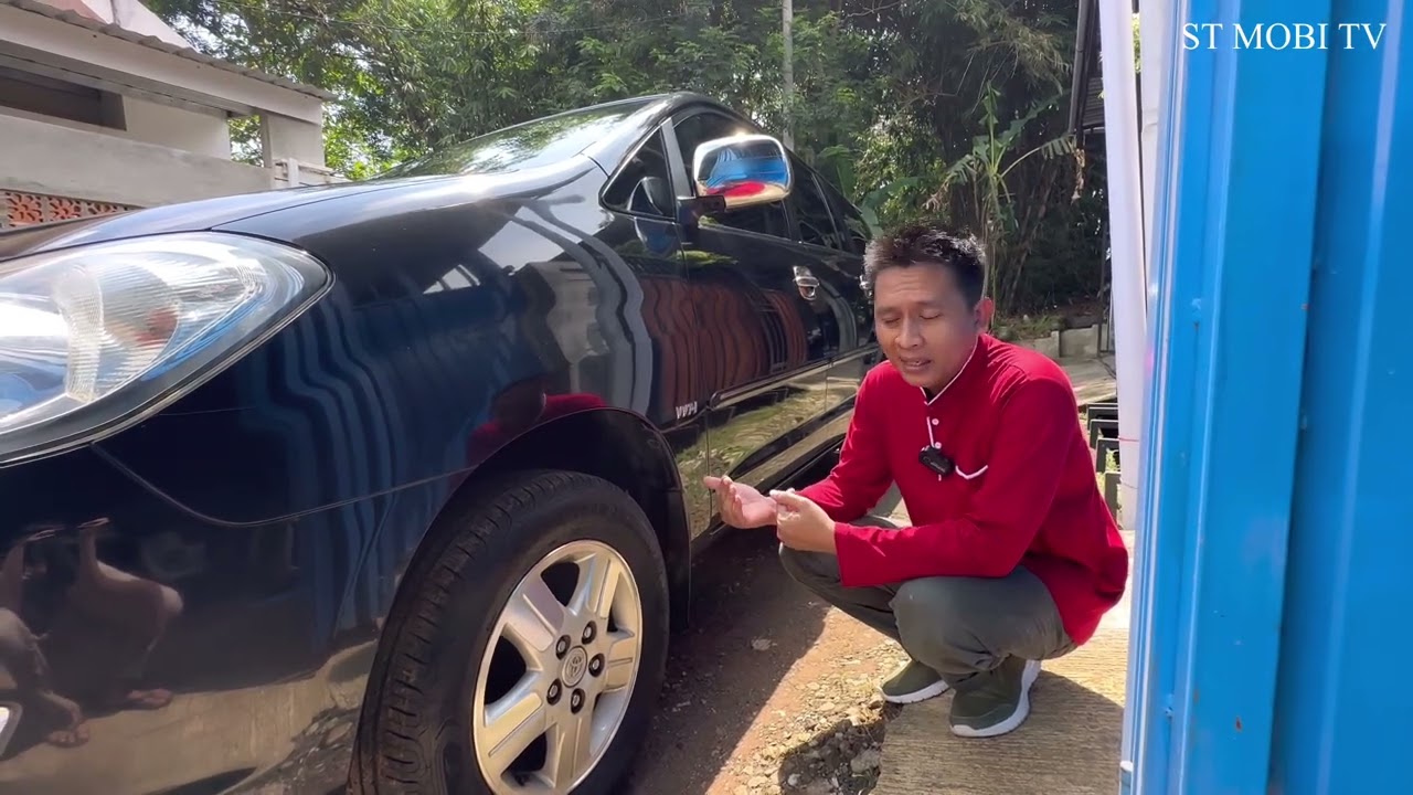 CARI KIJANG LGX DAPAT INNOVA ..!!!! MENDING MANA ???