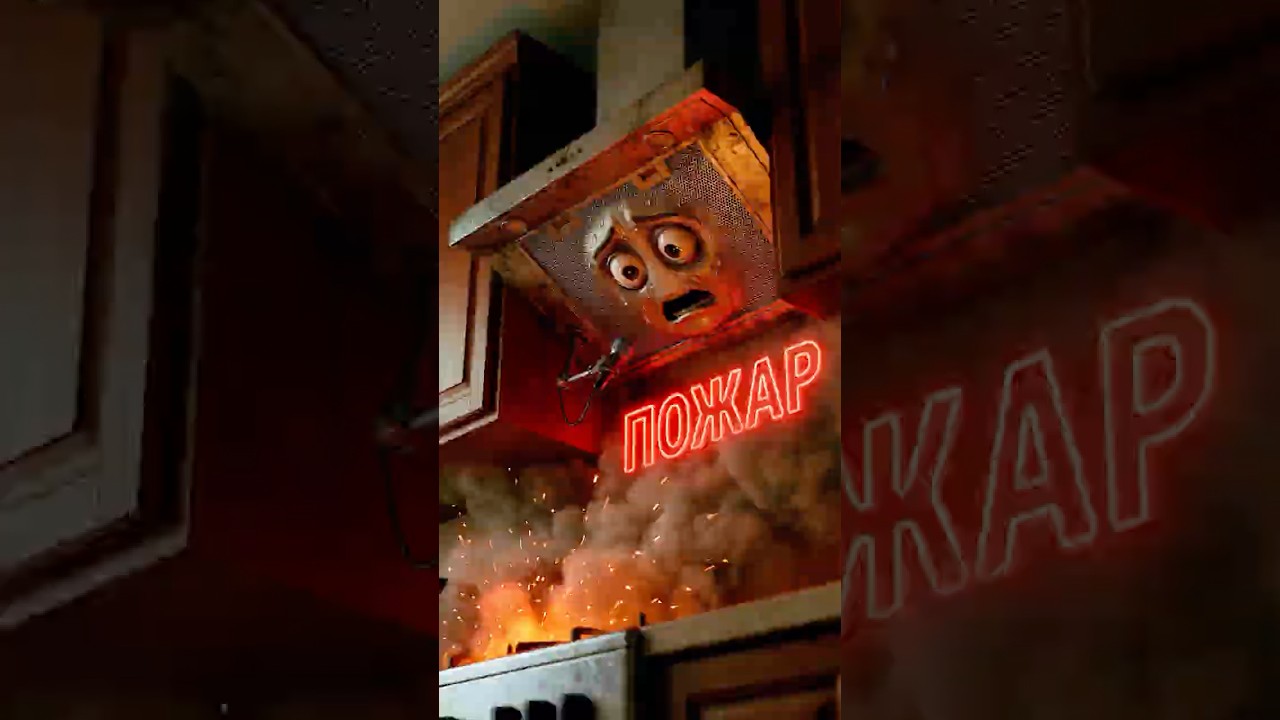 СРОЧНО помой это! 😱 5 опасных предметов дома #лайфхаки #полезныесоветы #shorts