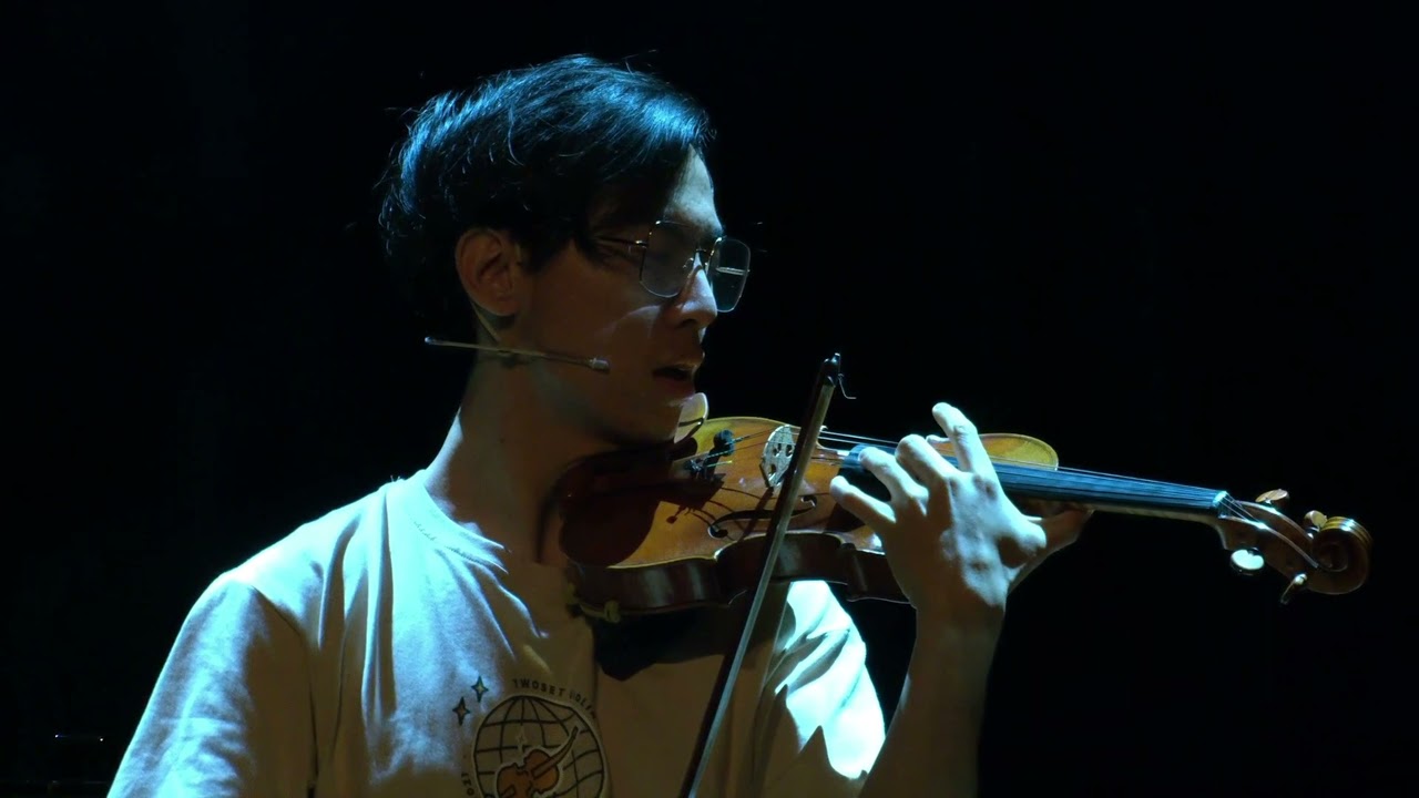 Twoset World Tour  - Shostakovich