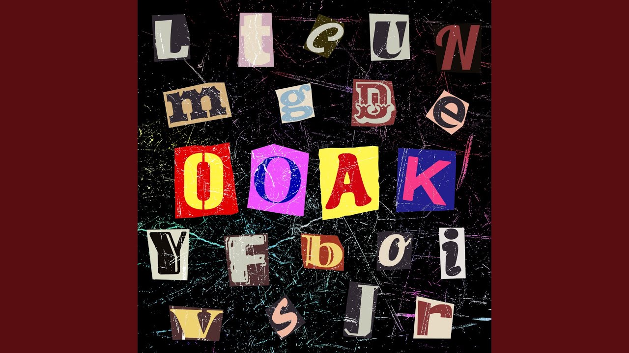 OOAK