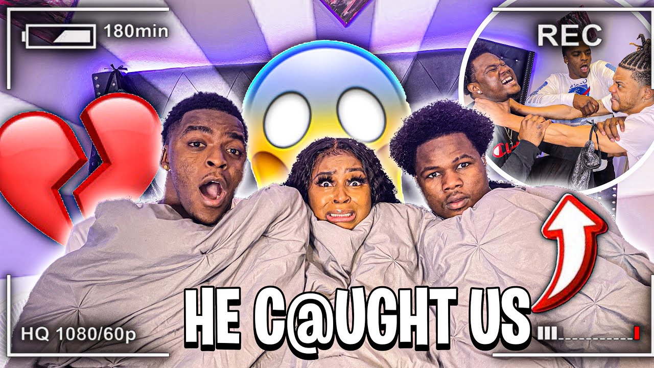 I TOOK IT TO FAR...*THE END *