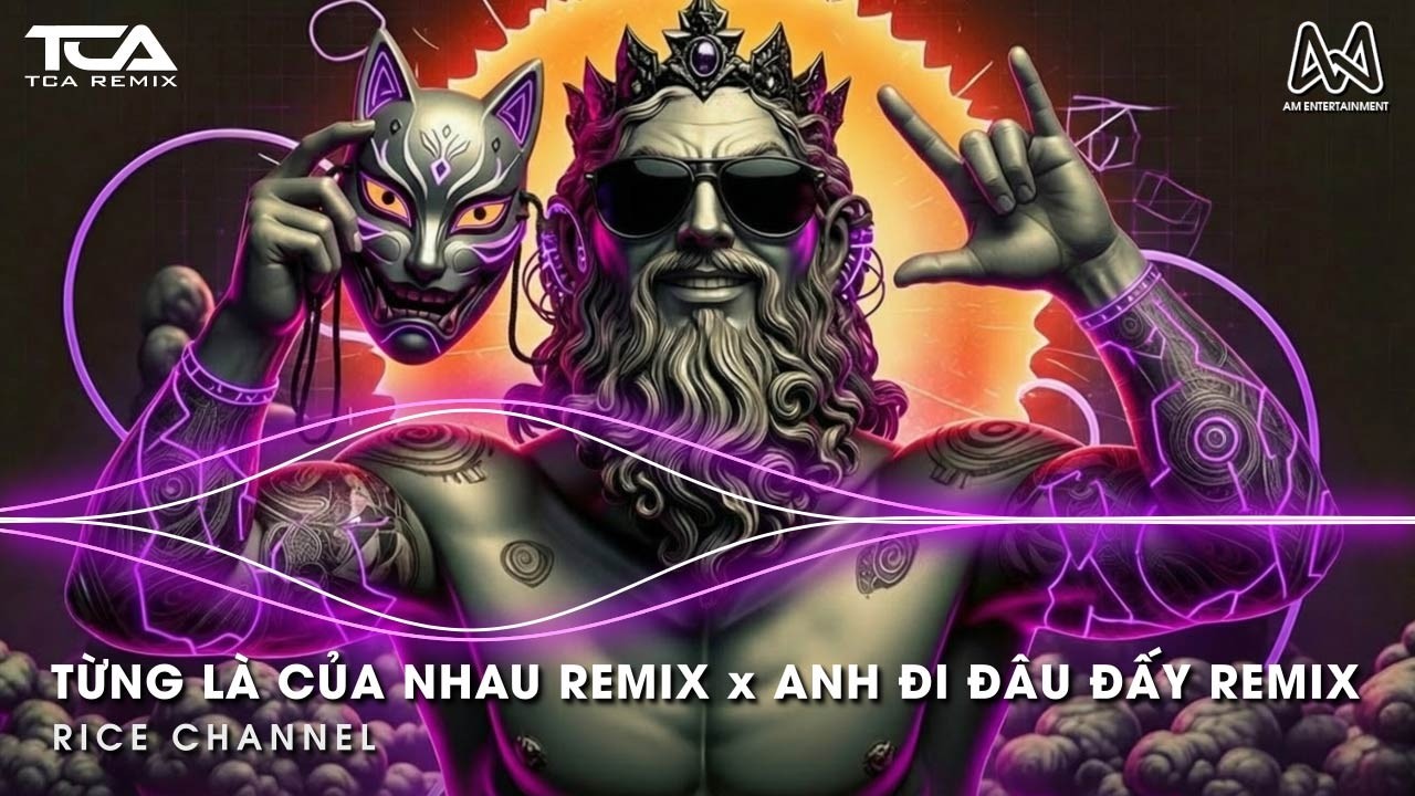TỪNG LÀ CỦA NHAU REMIX✈️ANH ĐI ĐÂU ĐẤY REMIX✈️HẠT MƯA VƯƠNG VẤN REMIX✈️ NONSTOP 2026 BASS CỰC MẠNH✈️