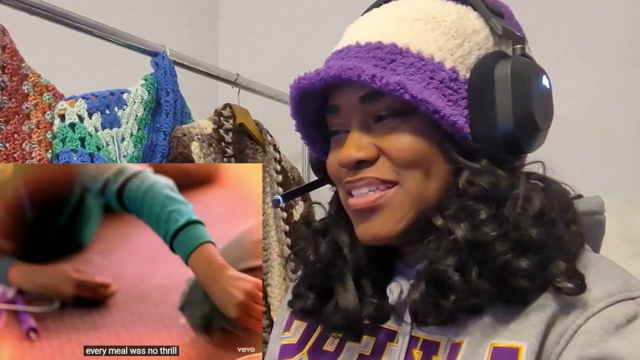 All That I Got Is You by Ghostface Killah - Reaction