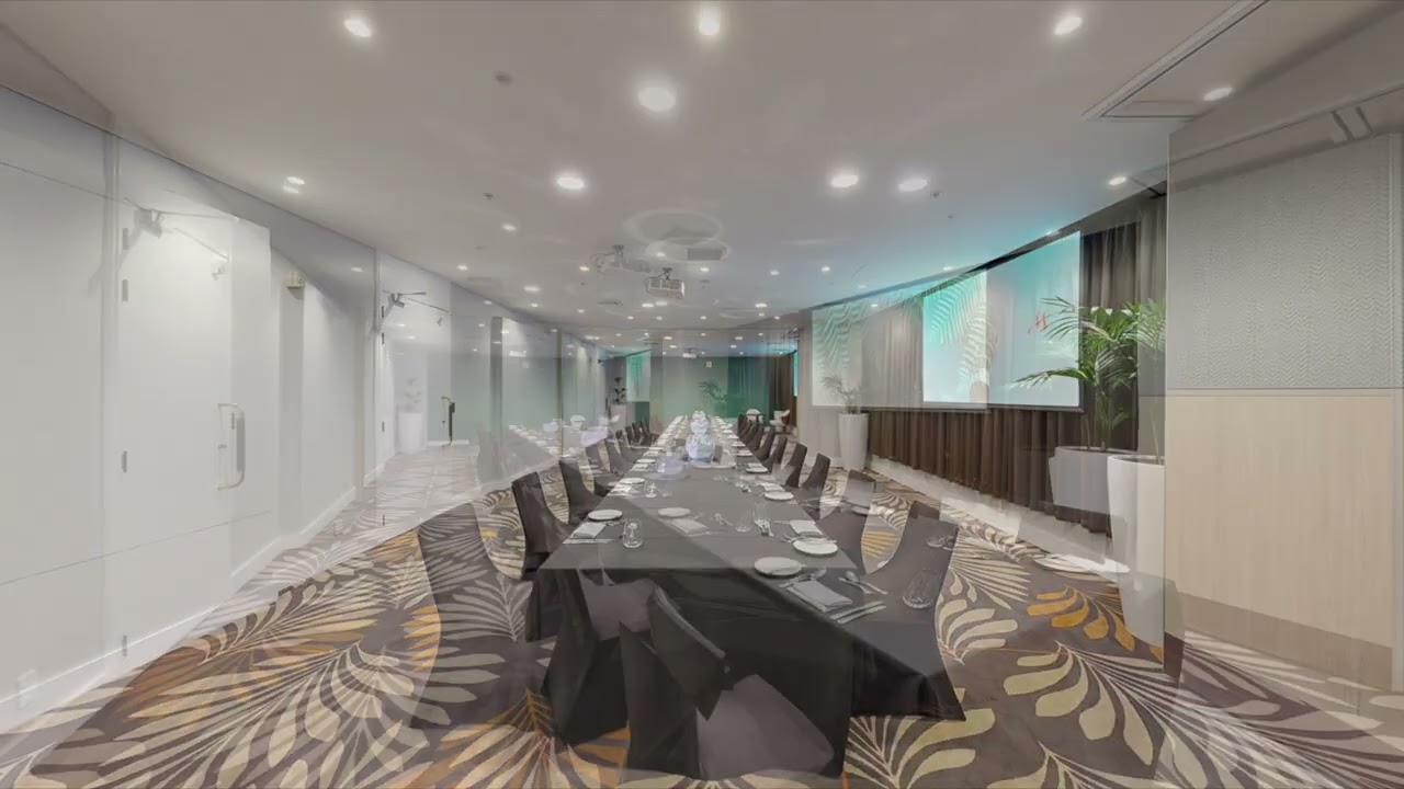 Grand Millennium Auckland Event Space