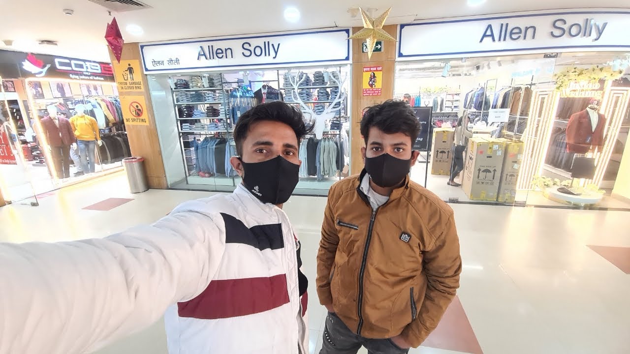 Today Exploring mall | p&m mall | talib khan vlog