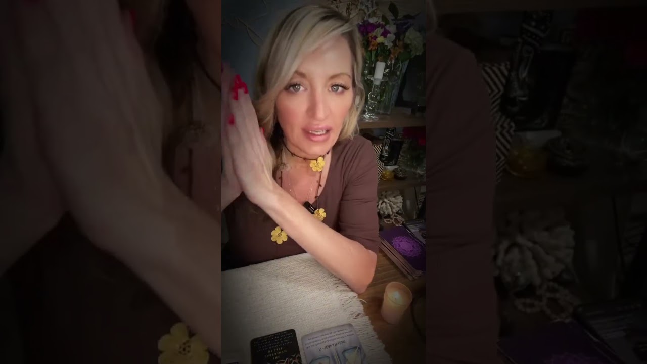 Angel message happy lunar eclipse&hellip; you are so close to making this decision