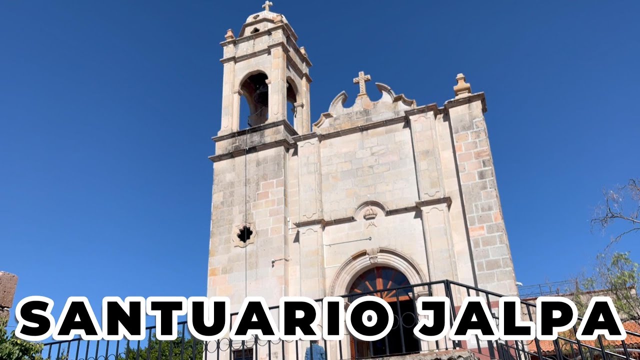 ZAC: SANTUARIO JALPA