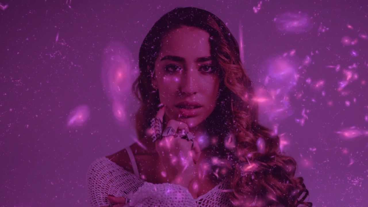 Delilah - Never Be Another - Chopped and Screwed Video by Trappadon