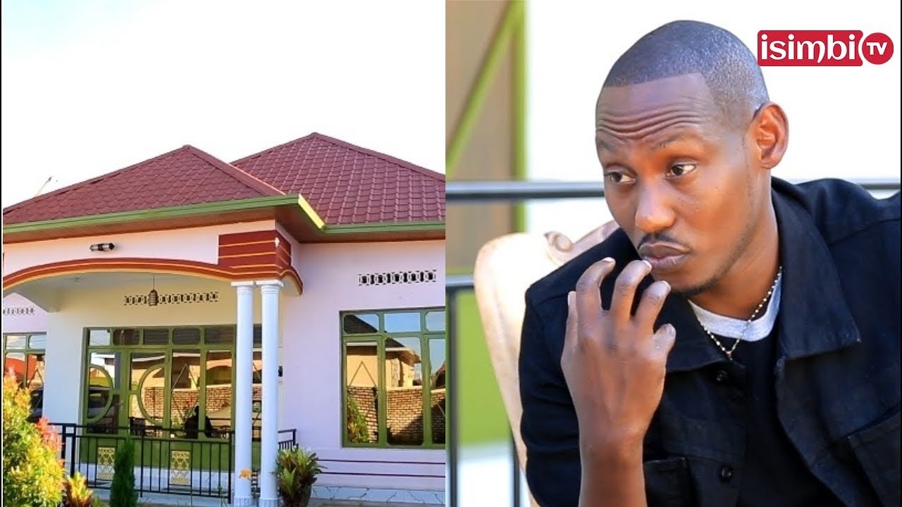 Gen Kabarebe yatunguye Super Manager||Iwe mu rugo yaduhaye urwenya||Isimbi TV yamusuye