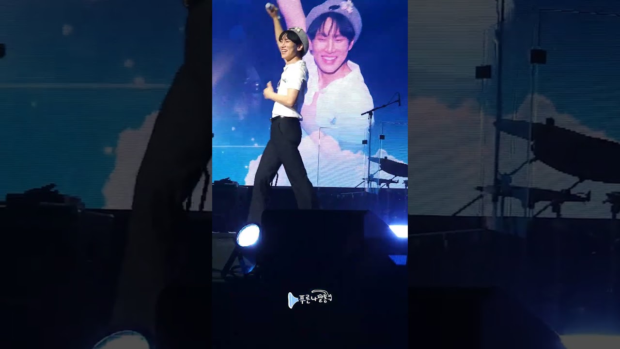 251227 SEO EUNKWANG CONCERT 〈My Page〉 in Busan - 부산 콘 | 앵앵콜 🎶 달려갈게
