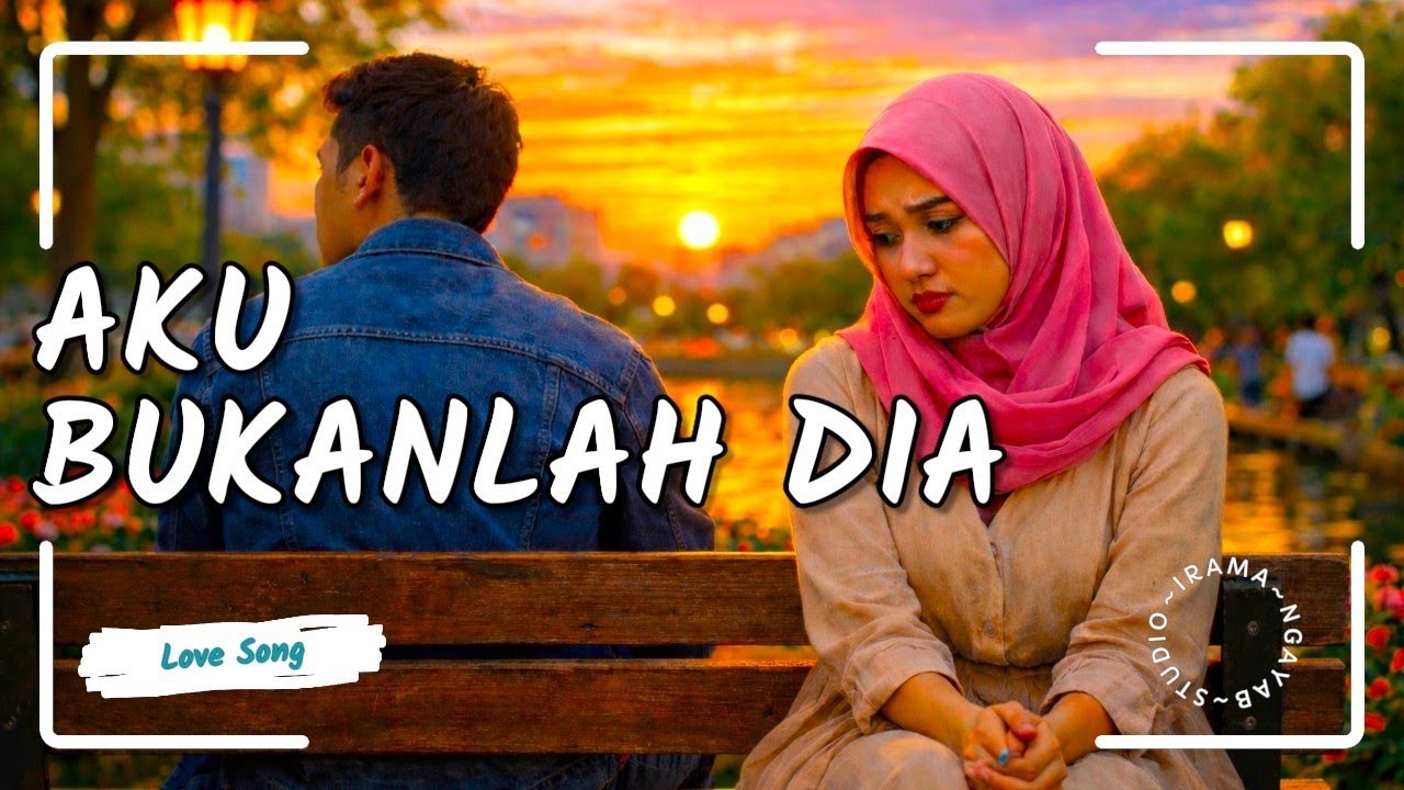 AKU BUKANLAH DIA _ LOVE SONG _ LAGU BARU 2026