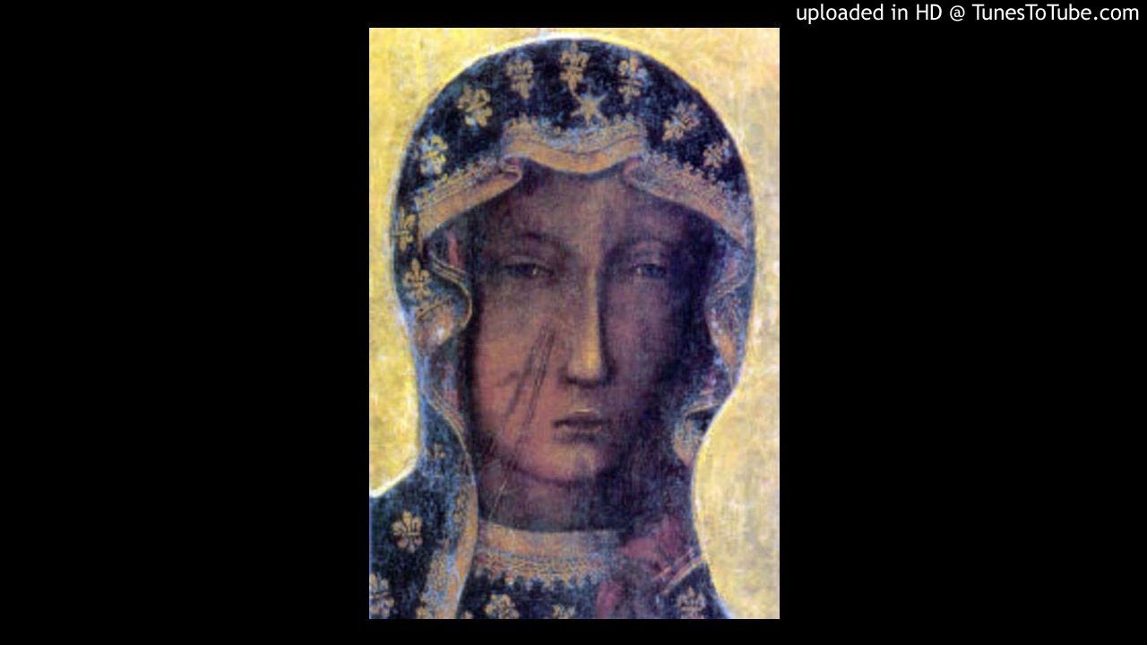 Alleluia. Virga Jesse (Gregorian Chant) (Chorał gregoriański)