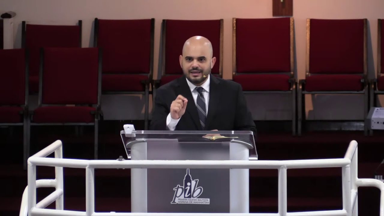 Las marcas que nos identifican (Romanos 12:12)