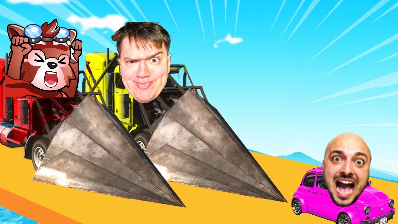 L-am TROLLAT pe COSTIN pe FACE TO FACE in GTA 5 ! *AMUZANT*