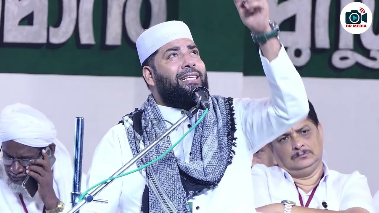 അള്ളാഹുവിൻ്റെ  അടുക്കൽ തൗബ സ്വീകരിക്കണമെങ്കിൽ....