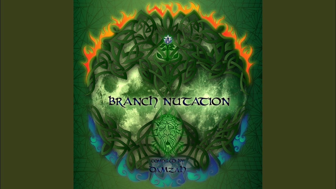 Twisted Scapes (Original Mix)