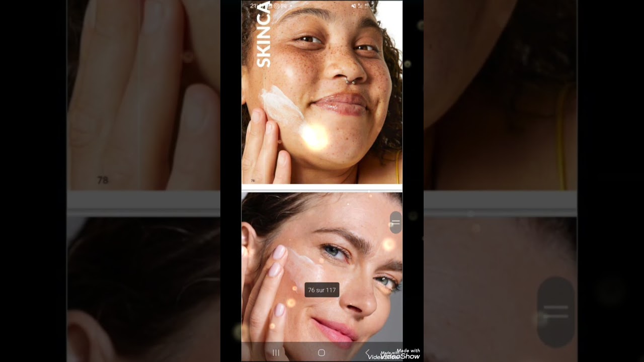 Catalogue avon mars كطالوغ أفون مارس 2026