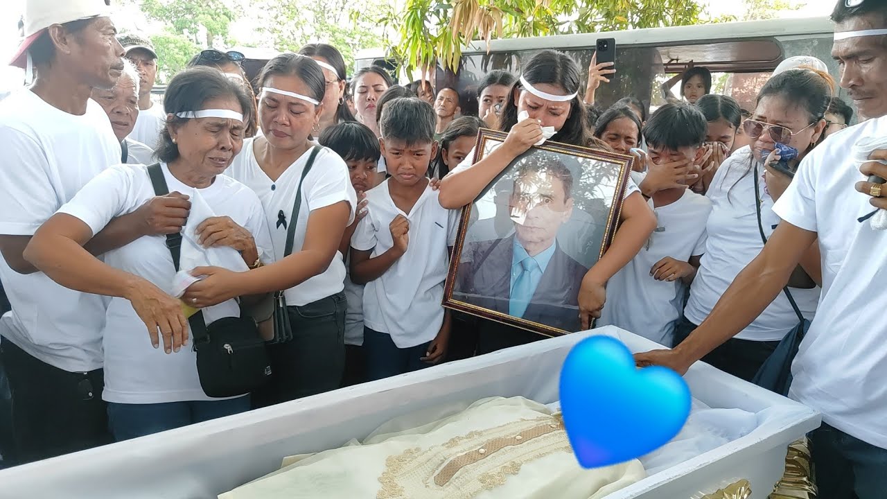 Tatay Etong (Full Video)
