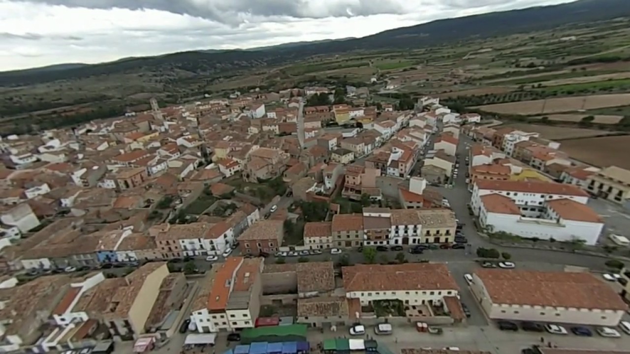 SARRION - TERUEL