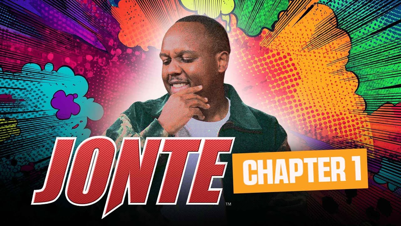 JONTE ГЛАВА 1||История происхождения