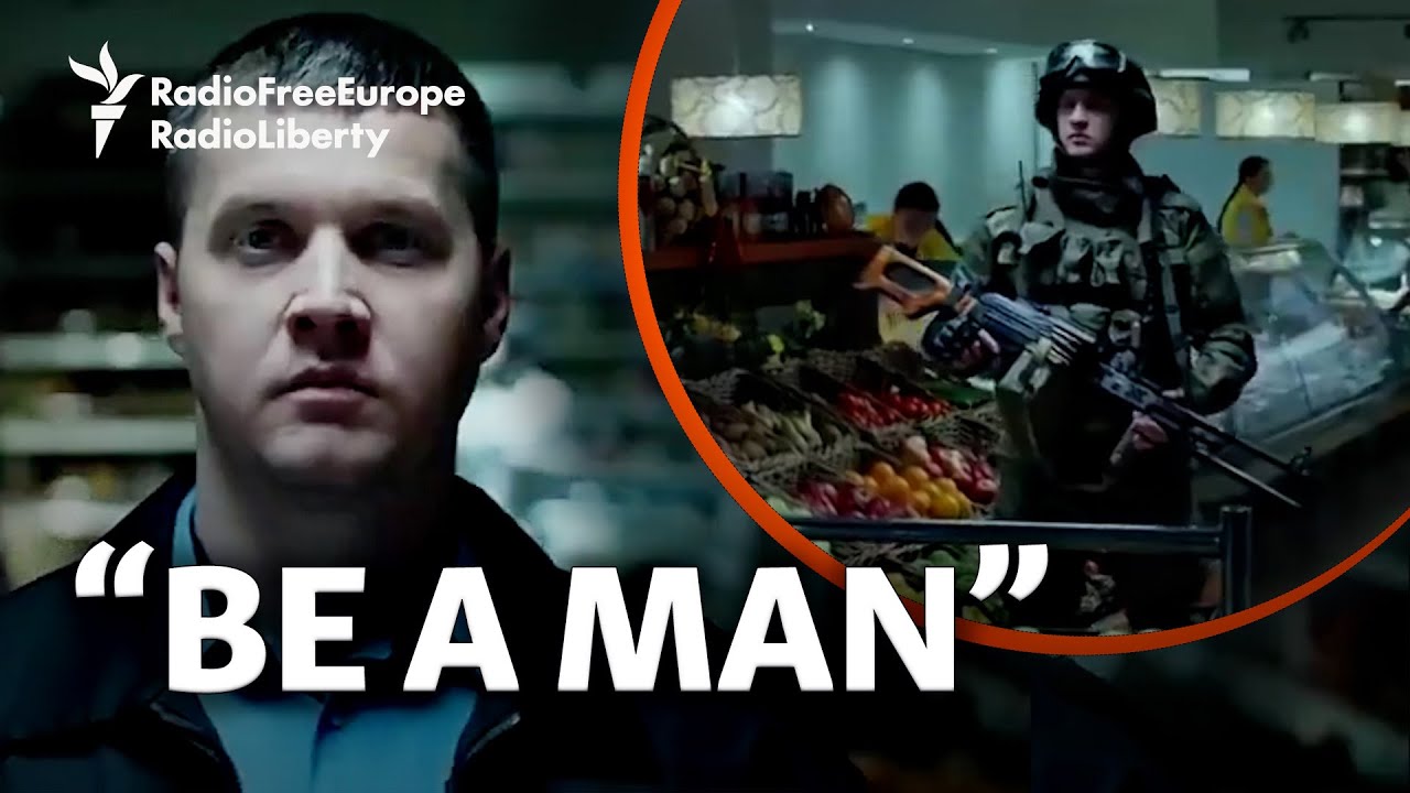 How Russia Recruits Chinese Fighters For Ukraine War Using Social Media Ads