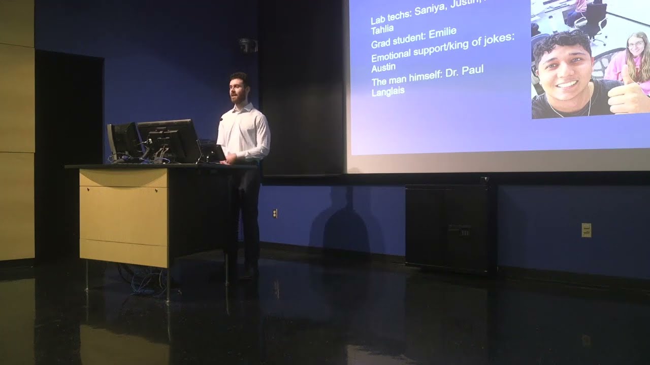 MSRP Medical Student Research Presentations (2024)