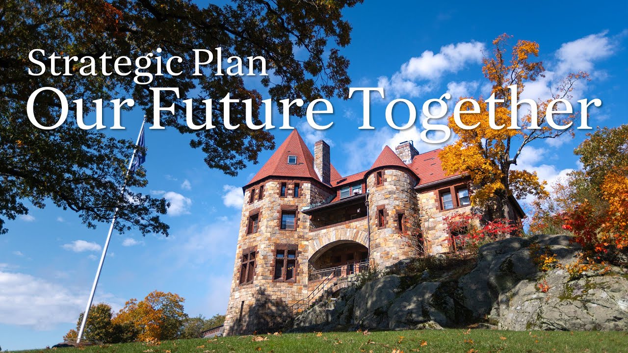 Nobles Strategic Plan: Our Future Together