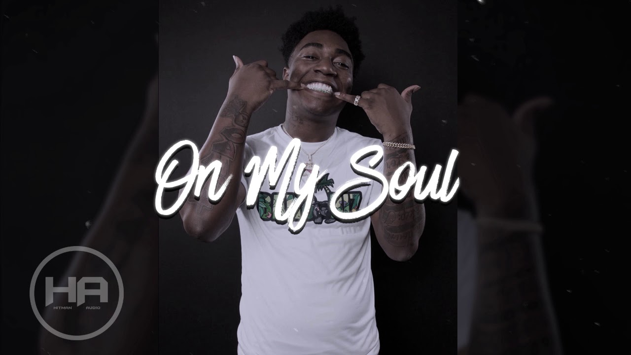 Fredo Bang x Kevin Gates Type Beat 2019 - 