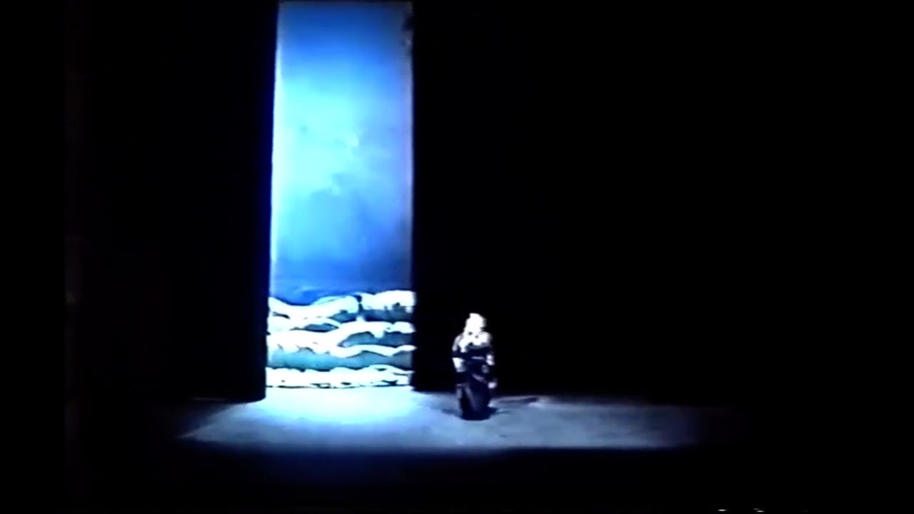 Armida 1993 by Rossini - Renée Fleming - Part 2