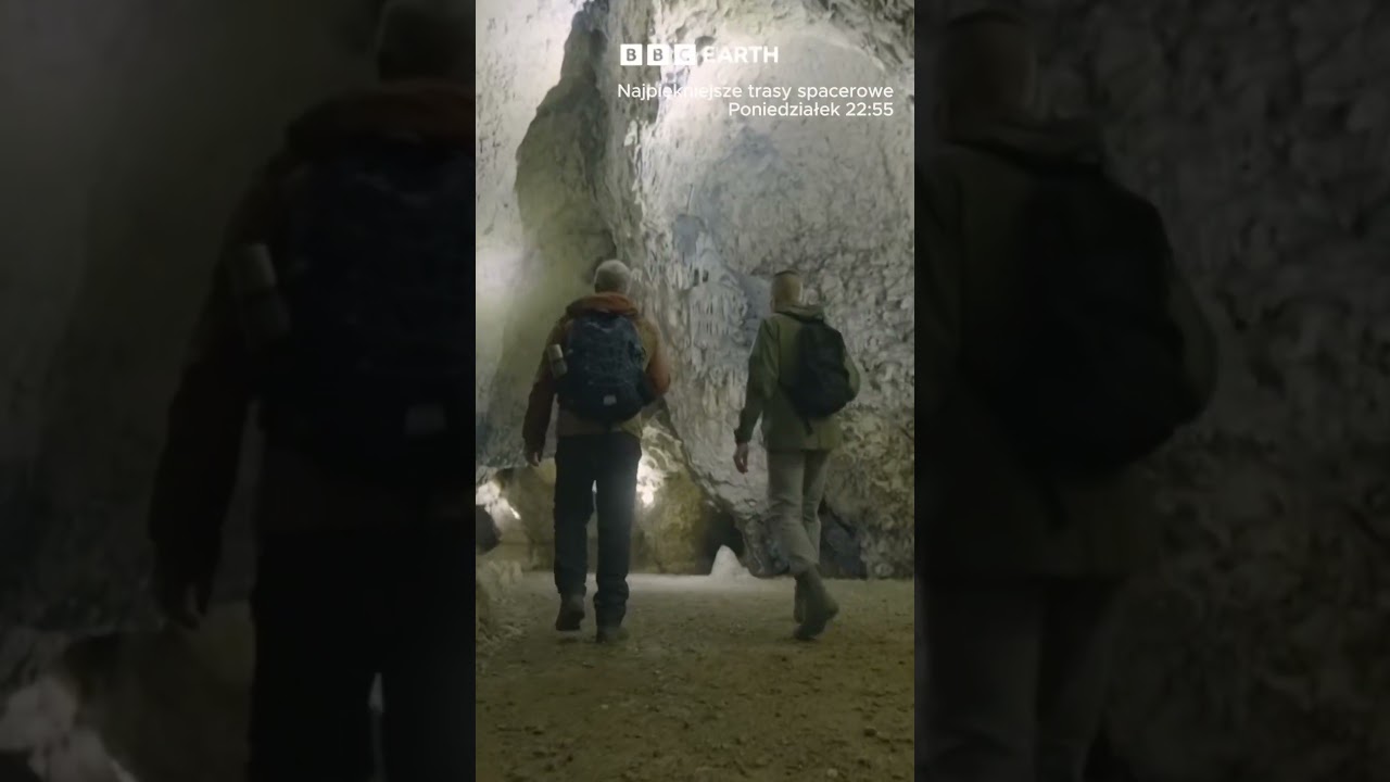Najpiękniejsze trasy spacerowe 🥾 | w poniedziałki o 