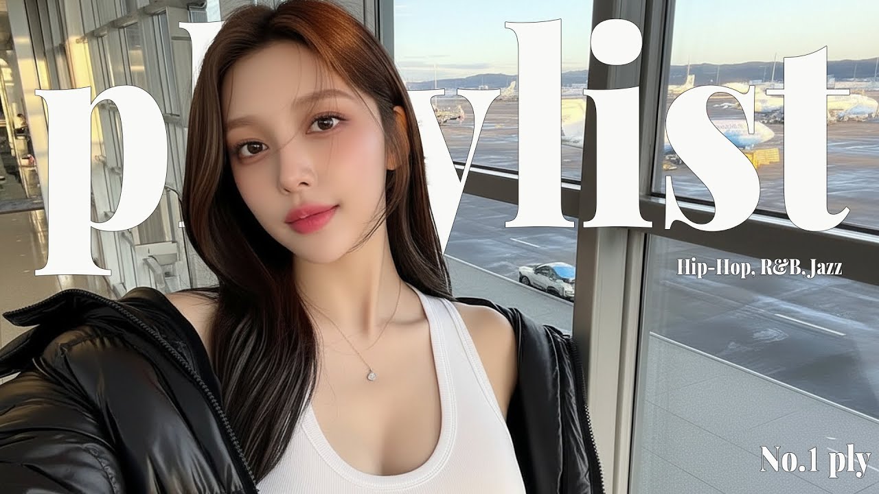 Playlist 노래 듣는 순간 비트 부터 불금 시작 느좋 플리 [가사⭕] 힙합 플리 | 노동요|