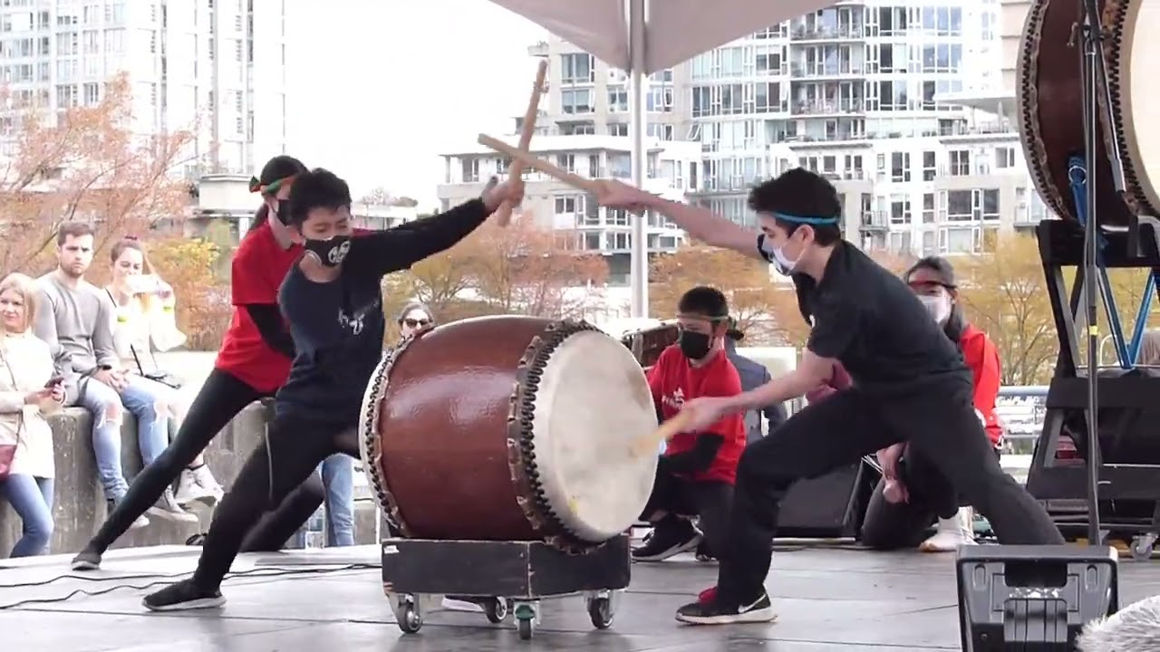 Vancouver Cherry Blossom Festival 2022 - The Big Picnic