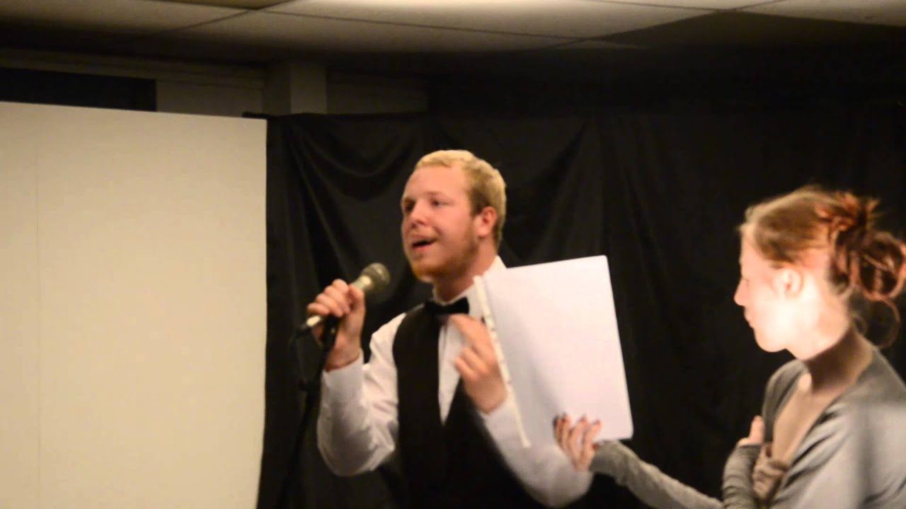 Arts4Every1 Open Mic Night Highlights: November 2014