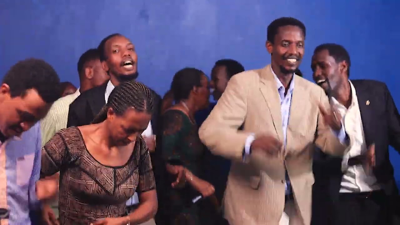 NDAKO DAUDI YALI AGAGIRA COVERED BY NDUTIRA Ft KAMENYERO (Official Video 4k)