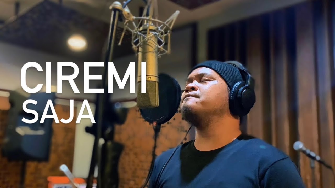 LAGU KARO TERBARU 2026 - CIREMI SAJA - Plato Ginting (Recording Session) |