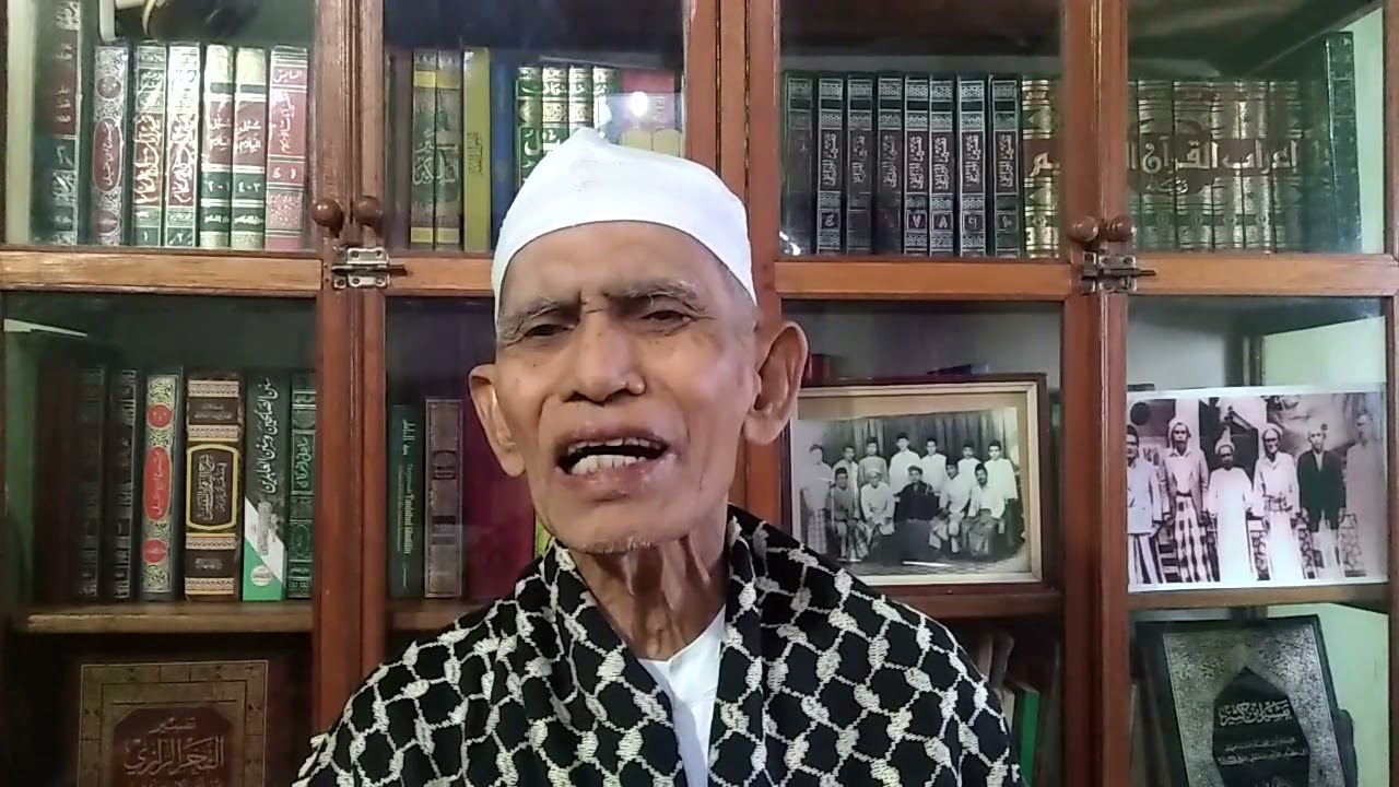 Apa itu WAHDATUSSYUHUD dan apa perbedaannya dengan WAHDATUL WUJUD ? ( TANYA JAWAB TASAWUF )