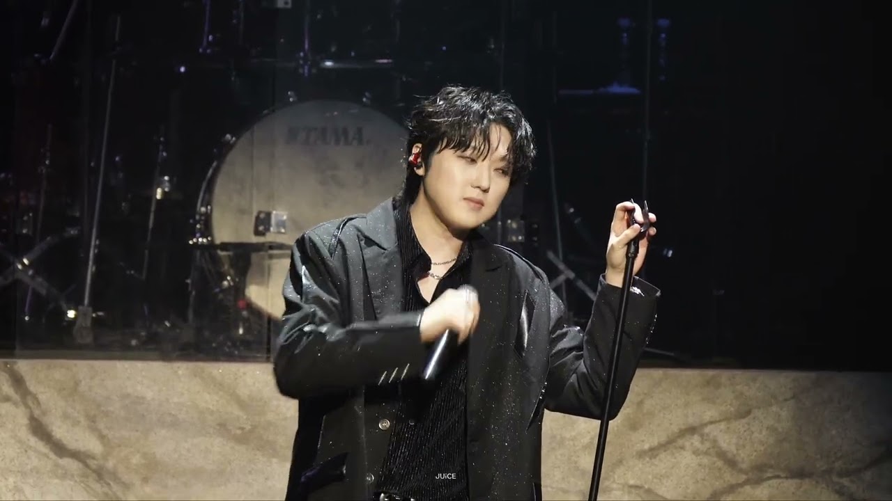 260307 Creep PITTA 강형호 콘서트 UNIVERSE: ECLIPSE