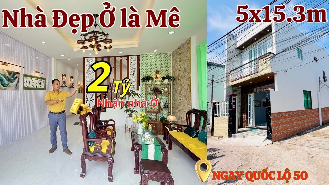✅ĐẦU TƯ CĂN NÀY Ở LÂU DÀI XỨNG ĐÁNG QUÁ! Khu dân cư hiện hữu Ở LÀ MÊ-Giá Rẻ nhất gần trung tâm Q.8 🤩