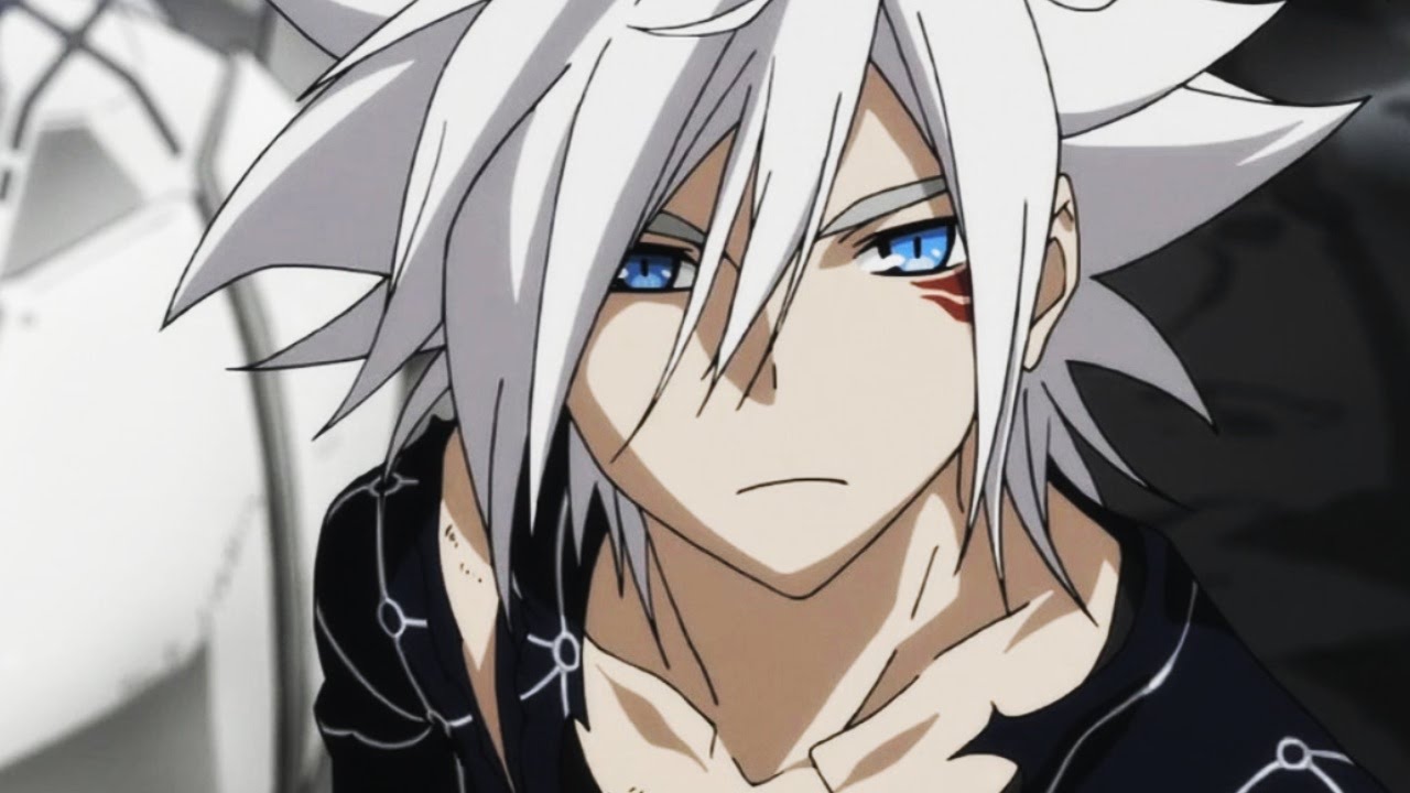 BushiRoad「AMV」 - Breaking The Silence