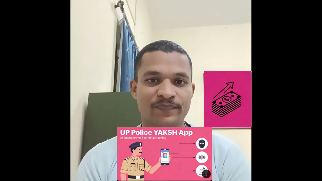 Yaksh App Explained By Pankaj 