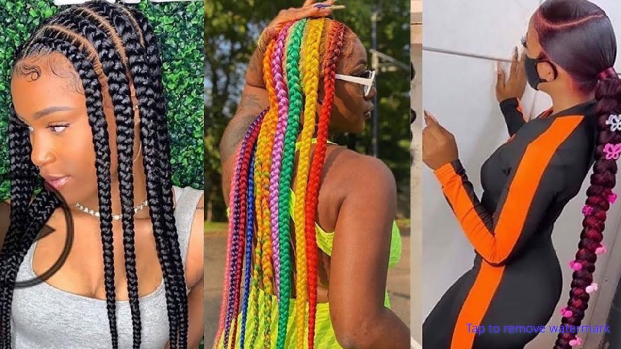 Hairstyles you might like that includes braiding hair!🦋🥰‼️