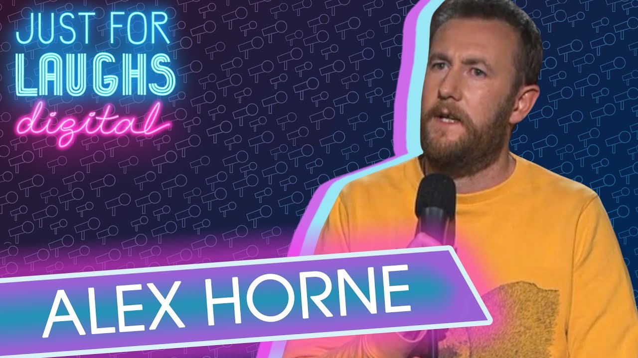 Alex Horne - Greek Cats & The Ultimate Lip Sync Challenge