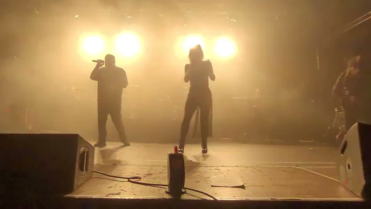 Everybody's Darling, Blood and Sorrow (Live Premiere), Metal United Festival, 01.08.24