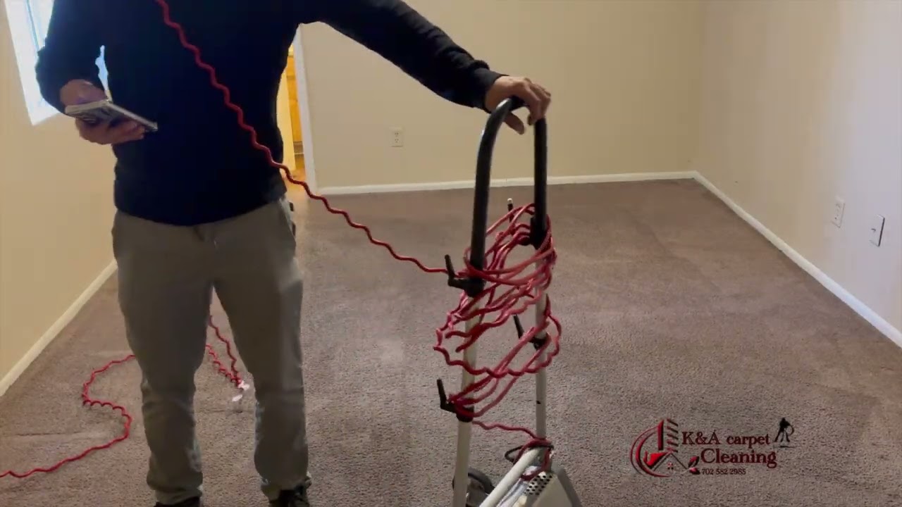 K&Acarpetcleaning #lasvegas #2026 