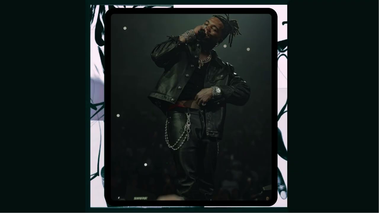 Lil Baby Type Beat – “Street Reality”  Prod  Pulse