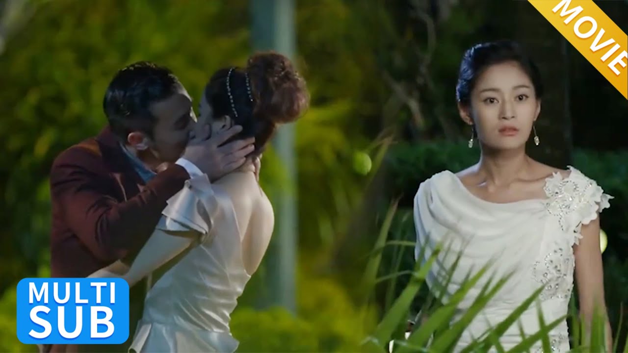 На помолвке жена не нашла мужа, а затем увидела, как он целует её сестру! Она разрыдалась