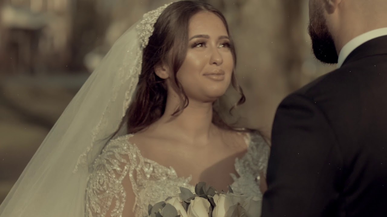 Muslum gurses Gelin Damat dramatic - Seni yazdim clip