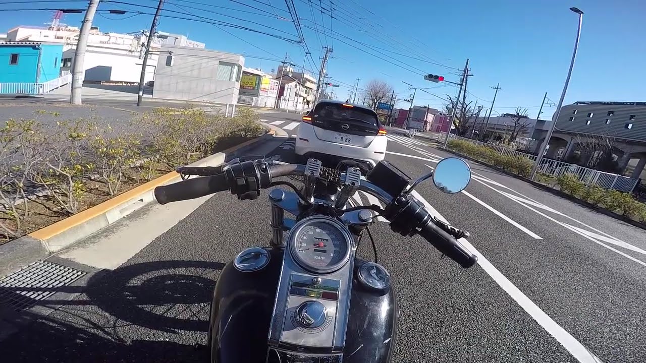 まったりライド