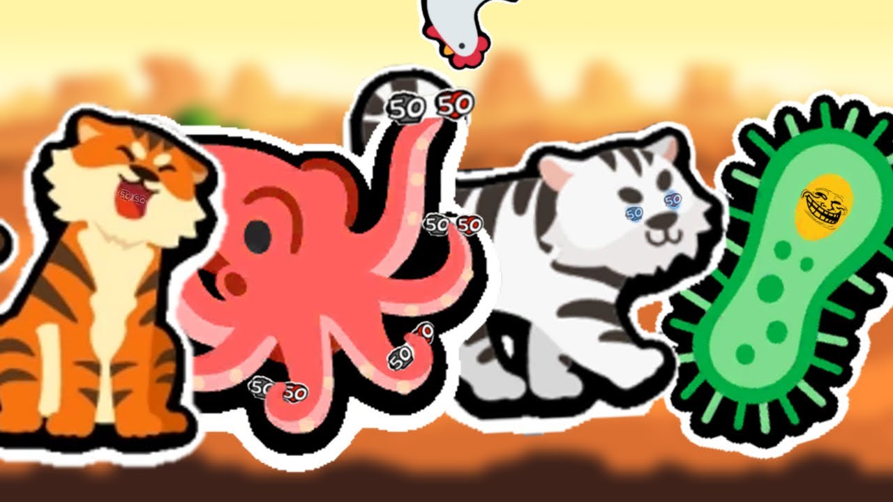 A 50/50 Shop! In The Weekly Pack? No Way! - Super Auto Pets